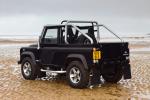 Land Rover Defender SVX 60th Anniversary Edition 2008 года